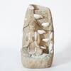 Water Fountain Ivory Serenity Buddha Water Fountain in Multicolor Colour