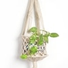 Macrame Bohemian Planter