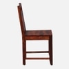 Tyler 6 Seater Dining Set In Honey Finish