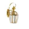Leopold Classic Wall Sconce