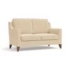 Abbey Sofa Set (Colour : Birch Beige, Cushion : Hard, Seater : 3+2+1)