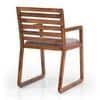 Hawley Study Chair