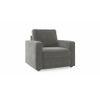 Apollo Sofa Set (Colour : Ash Grey Velvet, Cushion : Hard, Back Type : Regular, Seater : 3+2+1)