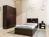 Takeo Retreat Bedroom Set