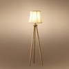 Devansh Tripod Floor Lamp