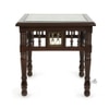Jhalak End Table