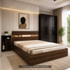 Urban Comfort Package (Bedroom + Living + Dining Room)