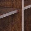 Tic-Tac Wall Rack