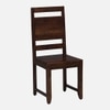 Ann 6 Seater Dining Set In Provincial Teak