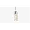 Antz Tall Hanging Lamp