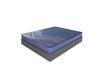 Rise - Bonnel Spring Spring Mattress (72 x 48 in, 6 Inches)