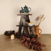 Chorus Countertop Organiser