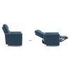 Jenson One Seater Fabric Recliner