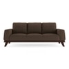 Granada Sofa Set (Colour : Mocha Brown , Seater : 3+2+1+1)