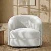 Elegantensemble Wood 1 Seater With Upholstery Non Storage Sofa In Grey Colour
