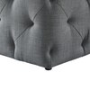 Cloud Fog Pouf