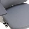 Merry Premium Ergonomic Office Chair High Back in Grey Colour