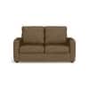 Apollo Fabric High Back 2 Seater Sofa