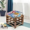 Houston Ottoman