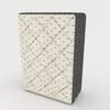 Genx 3 Fold (78 x 35 in, 3 Inches)