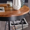 Clovis Side Table