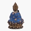 VEDAS Polyresin  Figurine in Black Colour