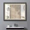 Decorative Mirror and Bathroom Mirror ELF2418MRREM0131