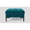 Lano Ottoman Color in T Blue