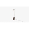 Esna Floor Lamp With Bowl