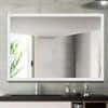 Decorative Mirror and Bathroom Mirror ELF3020MRREM0176