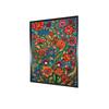 Madhubani Canvas Wall Prints Canvas Wall Prints Set of 1 Multicolor Matte