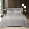 Threads Silky Touch Premium Super King Size Flat Bedsheet 275 x 275 cms