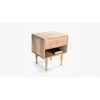 Art Deco Bedside Table
