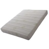 Repose Latexo Lite Bouncy Foam with Crush Latex Mattress (L x W: 72 inch x 60 inch, Thickness 6 Inches )