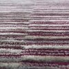 Jaipur Rugs Soft Textured Wool Viscose Tufted Rug 5x8 ft