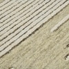 Glencoe Modern Design Wool Hand-Tufted Carpet