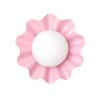 Medium Flower Wall Lamp