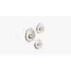Falcon Wall Mirror - Set Of 3