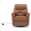 Mohave Leather Recliner