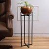 Pearl Planter with Stand