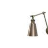 Morden Brass Metal Wall Light