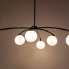 Eos Handcrafted  Chandelier