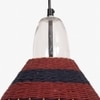 Vasta Handcrafted Hanging Lamp