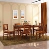Epsilon 6 Seater Dining Set