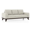 Granada Sofa Set (Colour: Monochrome Paisley, Seater: 3+2+1+1)