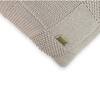 Nora Oatmeal Decorative Cushion Cover 12 x 20 Inches