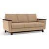 Corby Sofa Set (Colour : Sandshell Beige , Seater : 3+2+1)