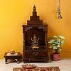 Triya Temple