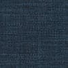 Apollo Fabric Sectional Sofa (Colour : Indigo Blue, Cushion : Soft, Back Type : Regular, Seating Capacity : Left Aligned 3 Seater + Left Aligned Chaise + Ottoman)