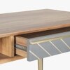 Toshi Study Table